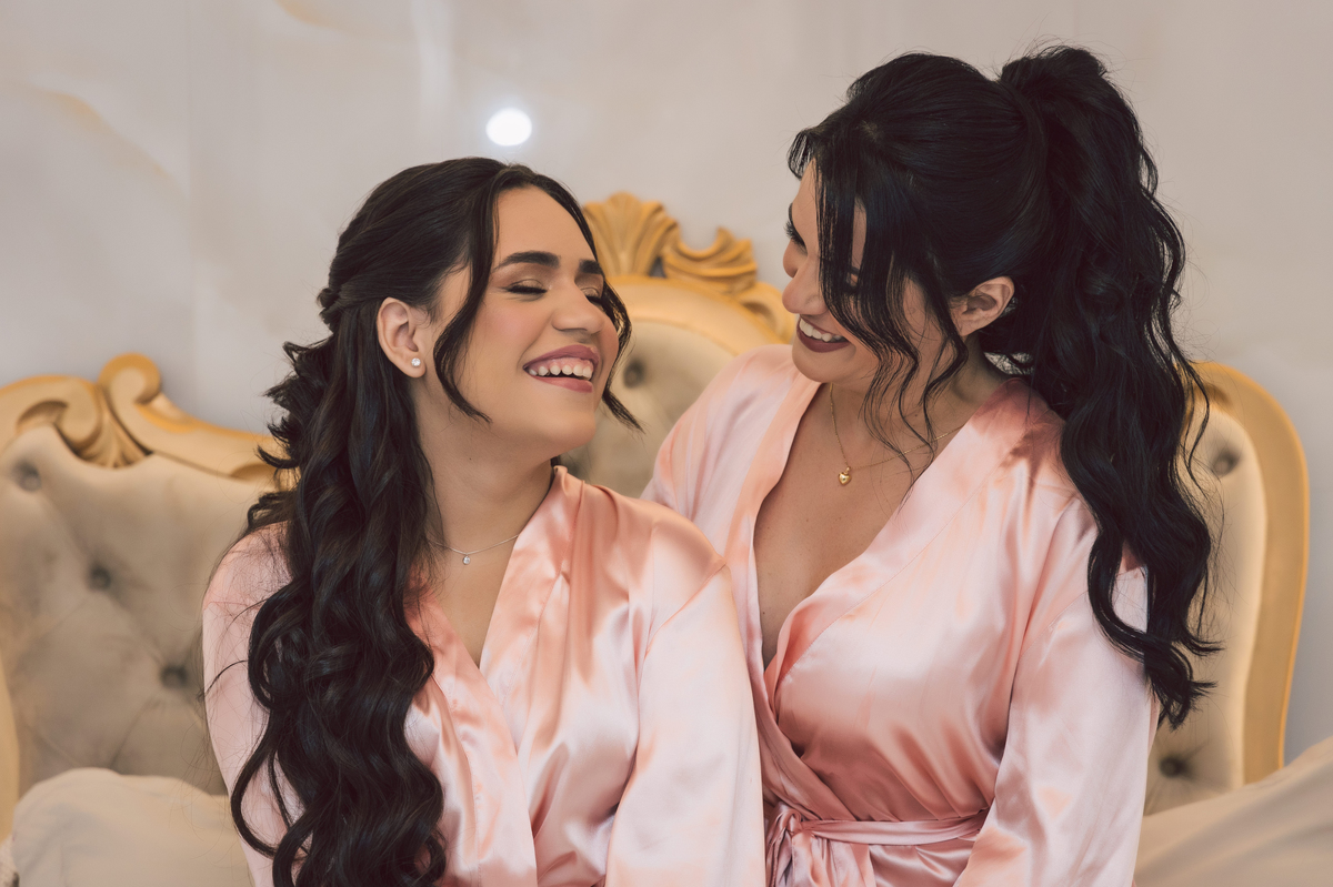 Festa debutante em Santa Cruz do Capibaribe