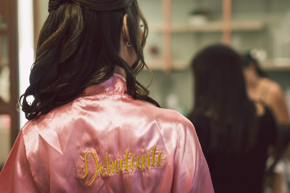 Baile debutante em Santa Cruz do Capibaribe - Fotografo 15 anos 