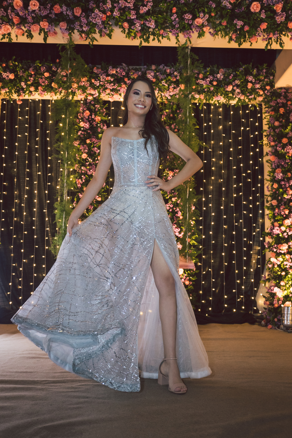 Baile debutante em Santa Cruz do Capibaribe - Fotografo 15 anos 