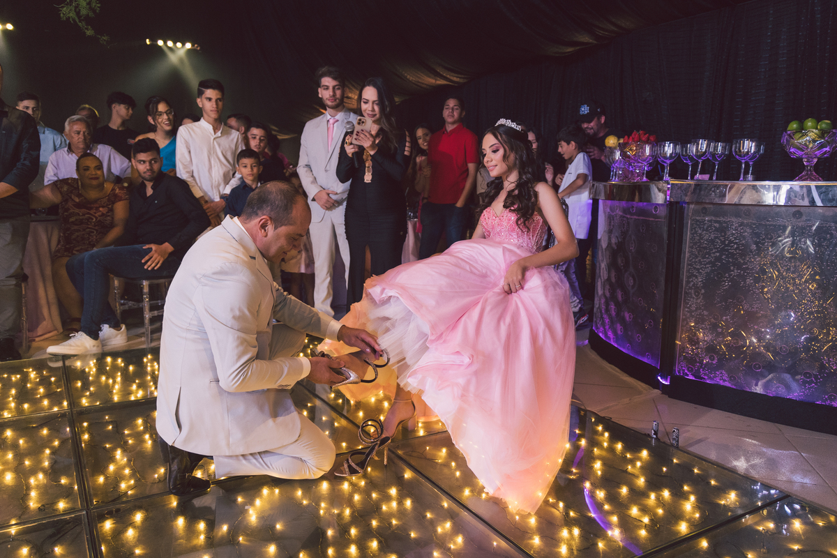 Baile debutante em Santa Cruz do Capibaribe - Fotografo 15 anos 