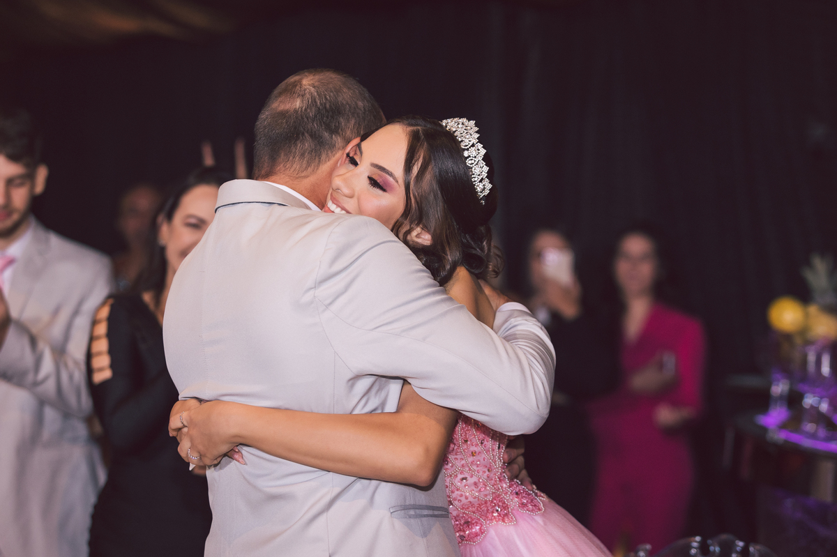 Baile debutante em Santa Cruz do Capibaribe - Fotografo 15 anos 