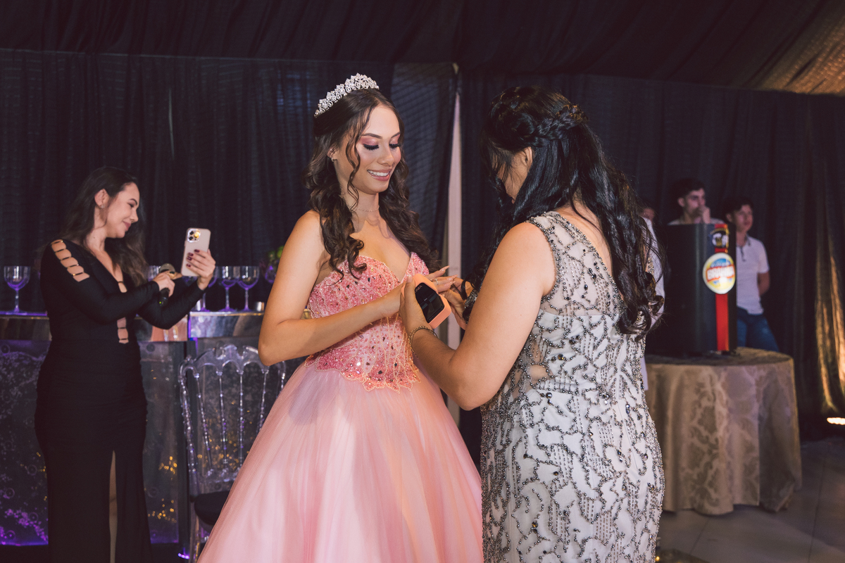 Baile debutante em Santa Cruz do Capibaribe - Fotografo 15 anos 