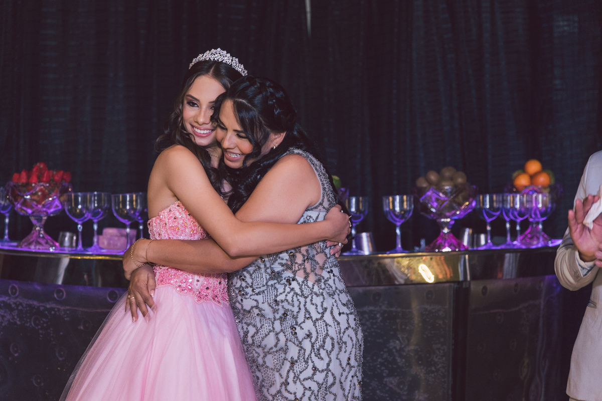 Baile debutante em Santa Cruz do Capibaribe - Fotografo 15 anos 