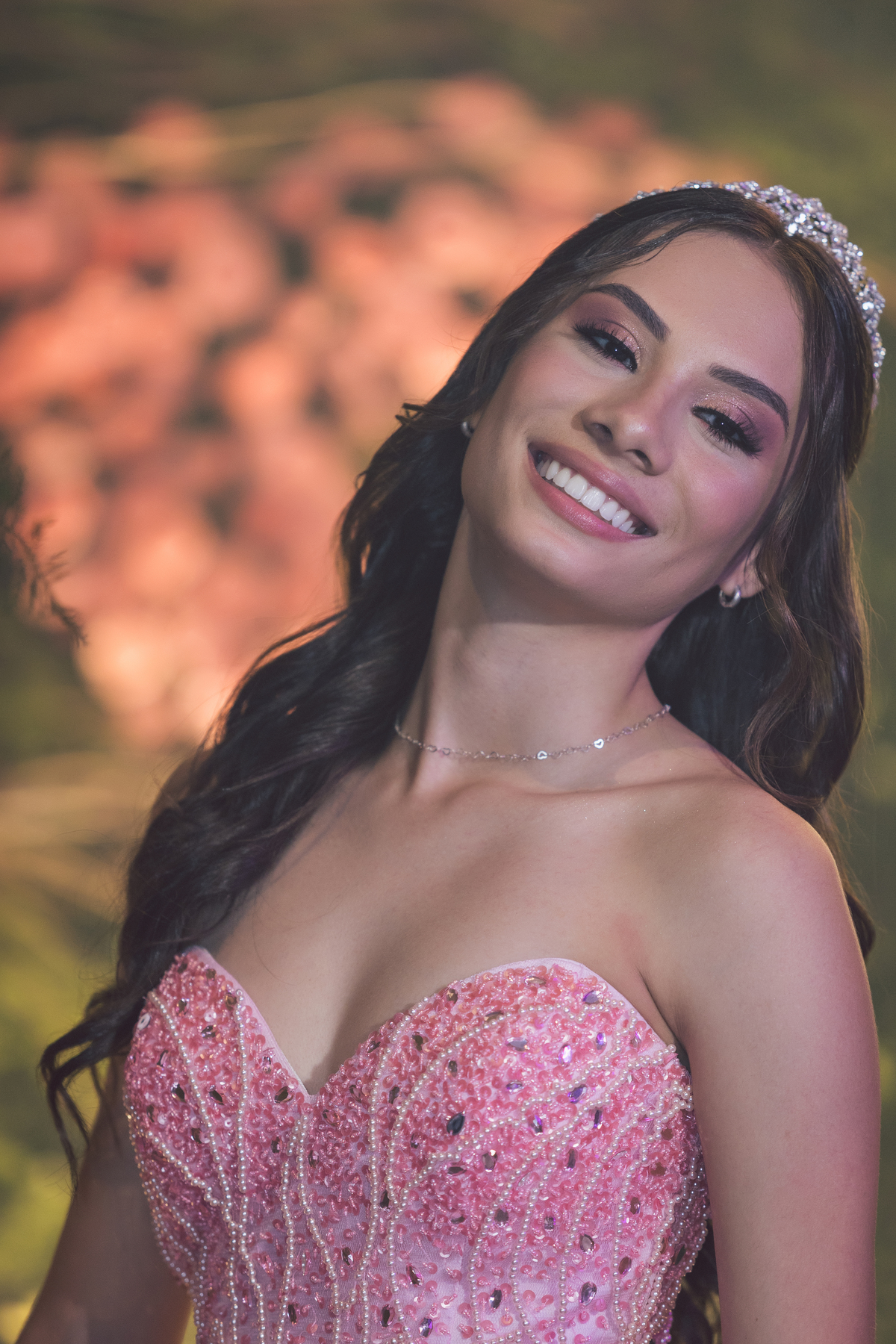 Baile debutante em Santa Cruz do Capibaribe - Fotografo 15 anos 