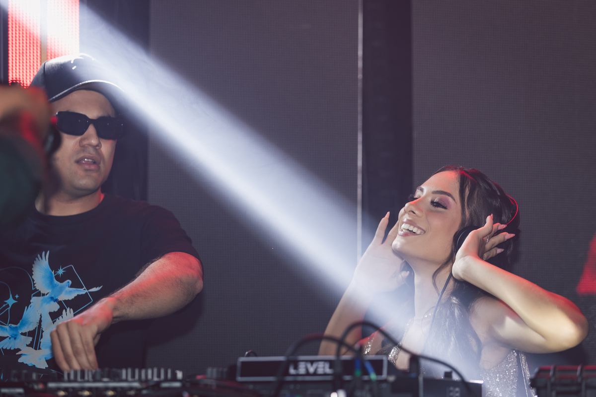 Baile debutante em Santa Cruz do Capibaribe - Fotografo 15 anos 