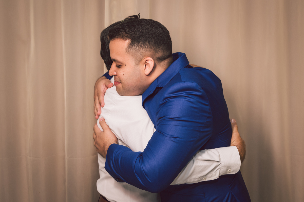 Casamento clássico no Castelo Pargentino em Sairé