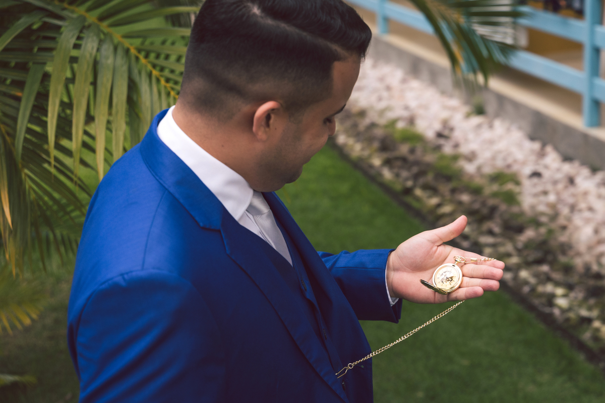 Casamento clássico no Castelo Pargentino em Sairé