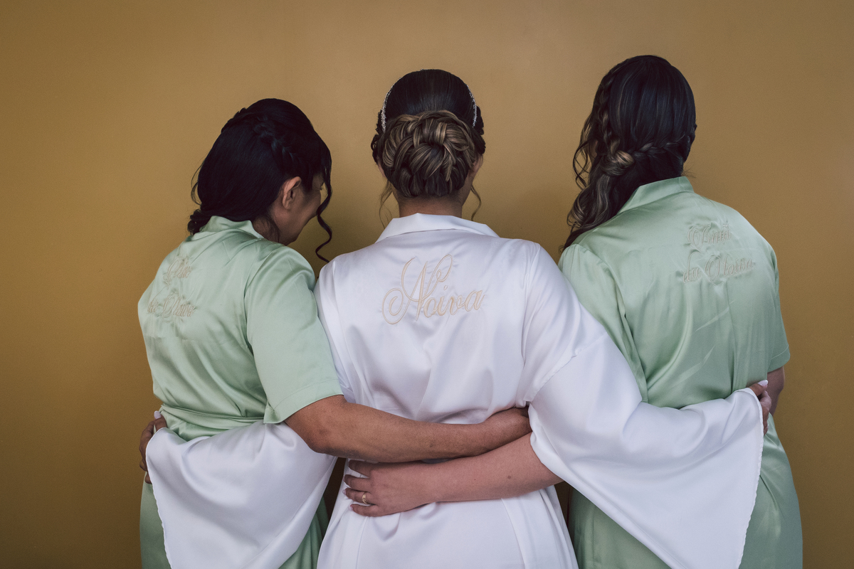 Casamento clássico no Castelo Pargentino em Sairé