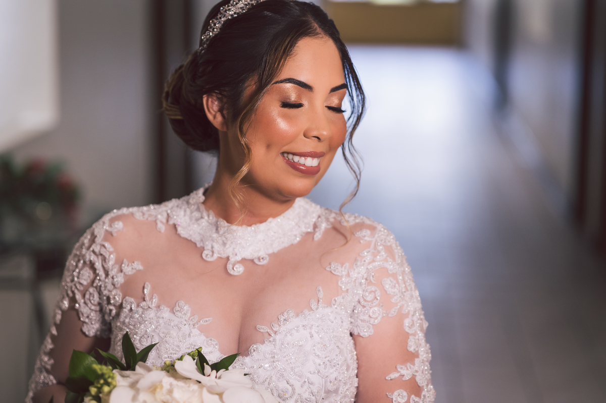Casamento clássico no Castelo Pargentino em Sairé