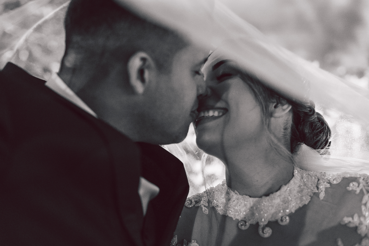 Casamento clássico no Castelo Pargentino em Sairé