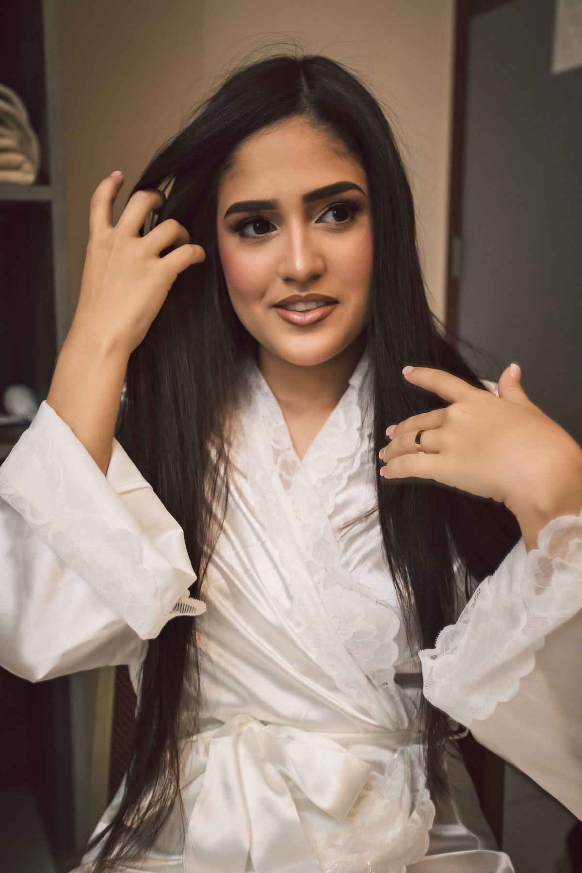 Um casamento minimalista #fotografodecasamento 