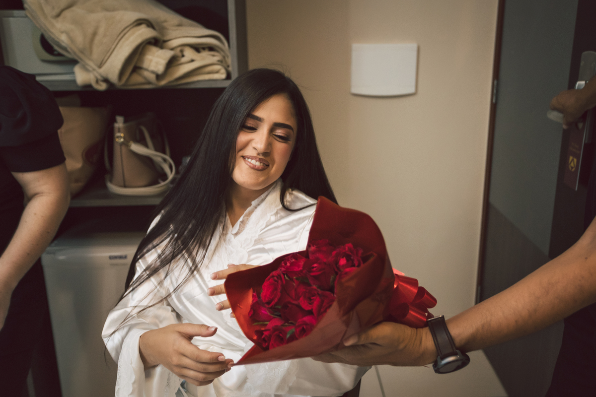 Um casamento minimalista #fotografodecasamento 