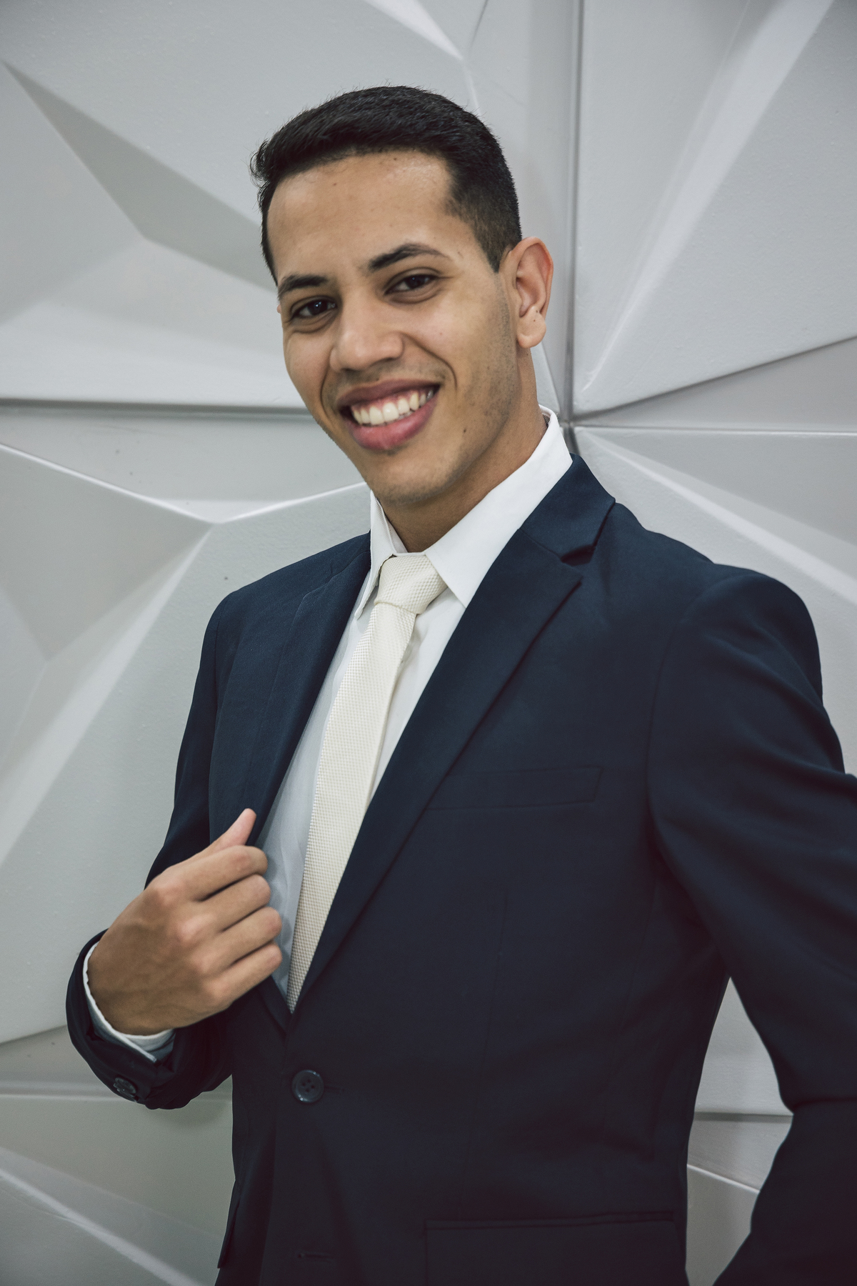 Um casamento minimalista #fotografodecasamento 