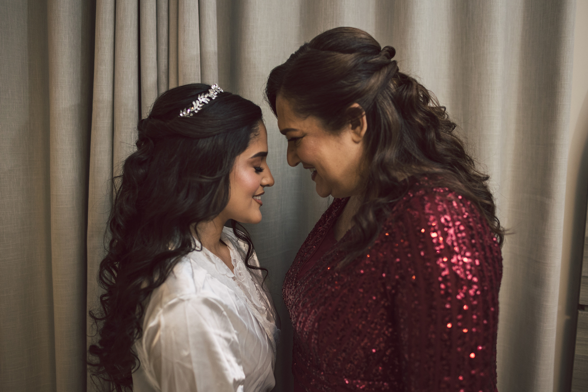 Um casamento minimalista #fotografodecasamento 