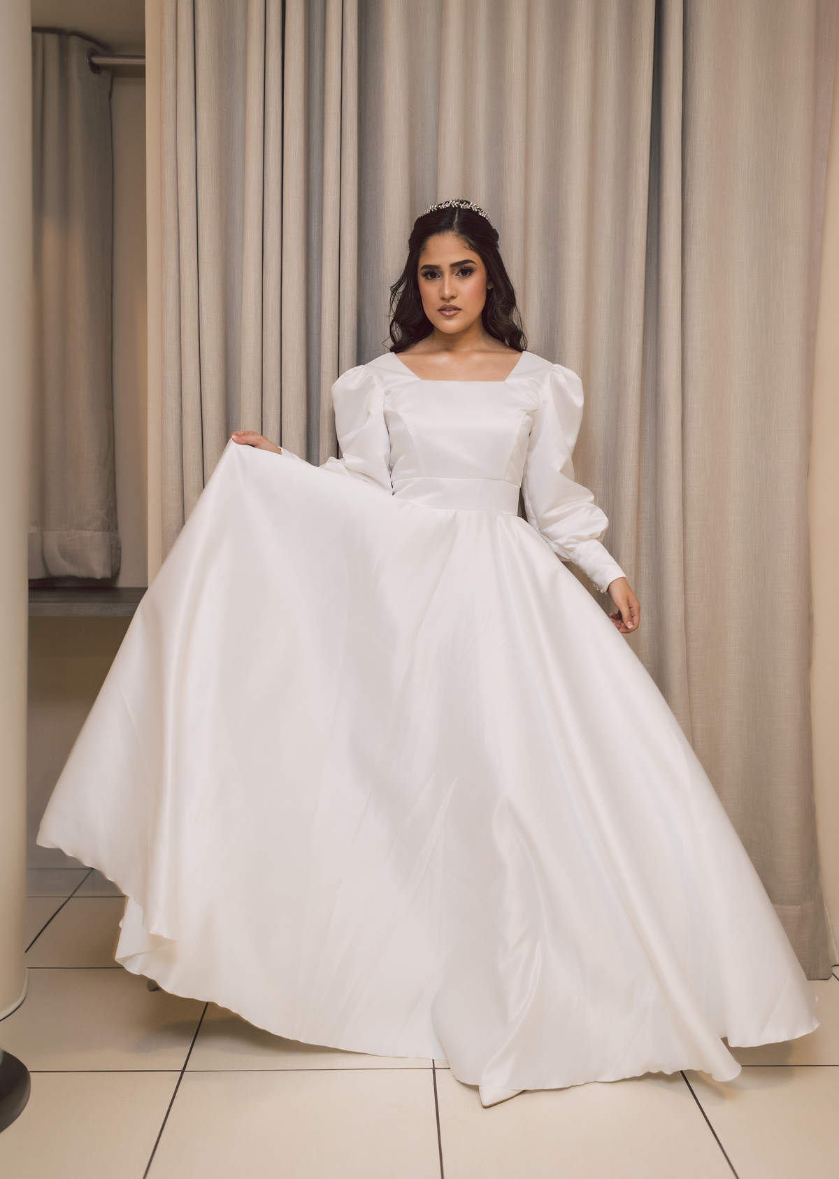 Um casamento minimalista #fotografodecasamento 