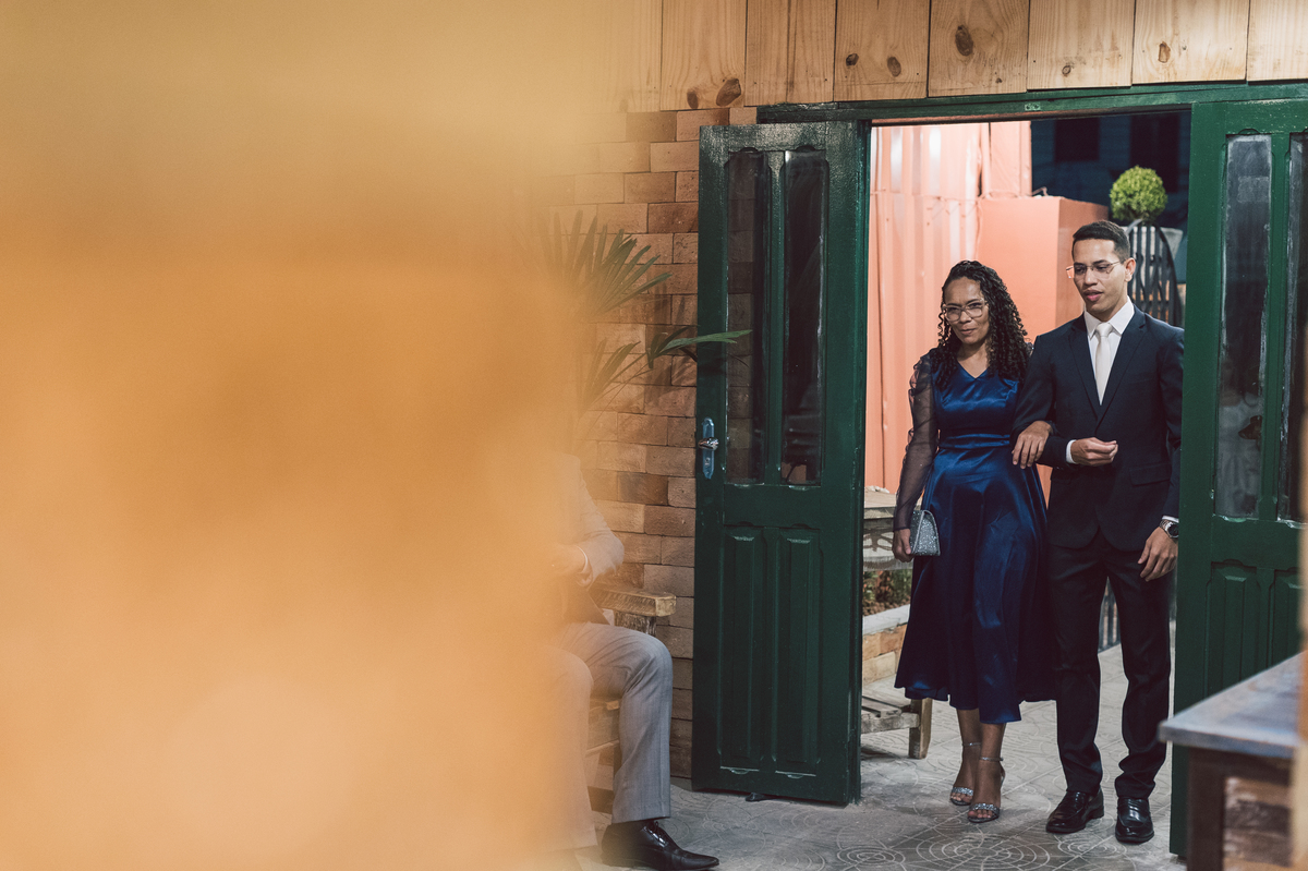 Um casamento minimalista #fotografodecasamento 