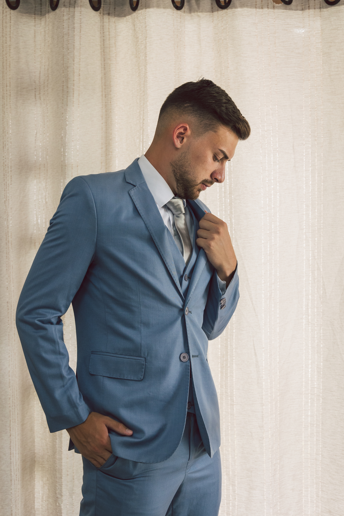 Casamento ao ar livre no Lago dos Sonhos - #fotografiadecasamento #fotografo #wedding