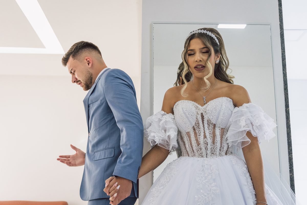 Casamento ao ar livre no Lago dos Sonhos - #fotografiadecasamento #fotografo #wedding