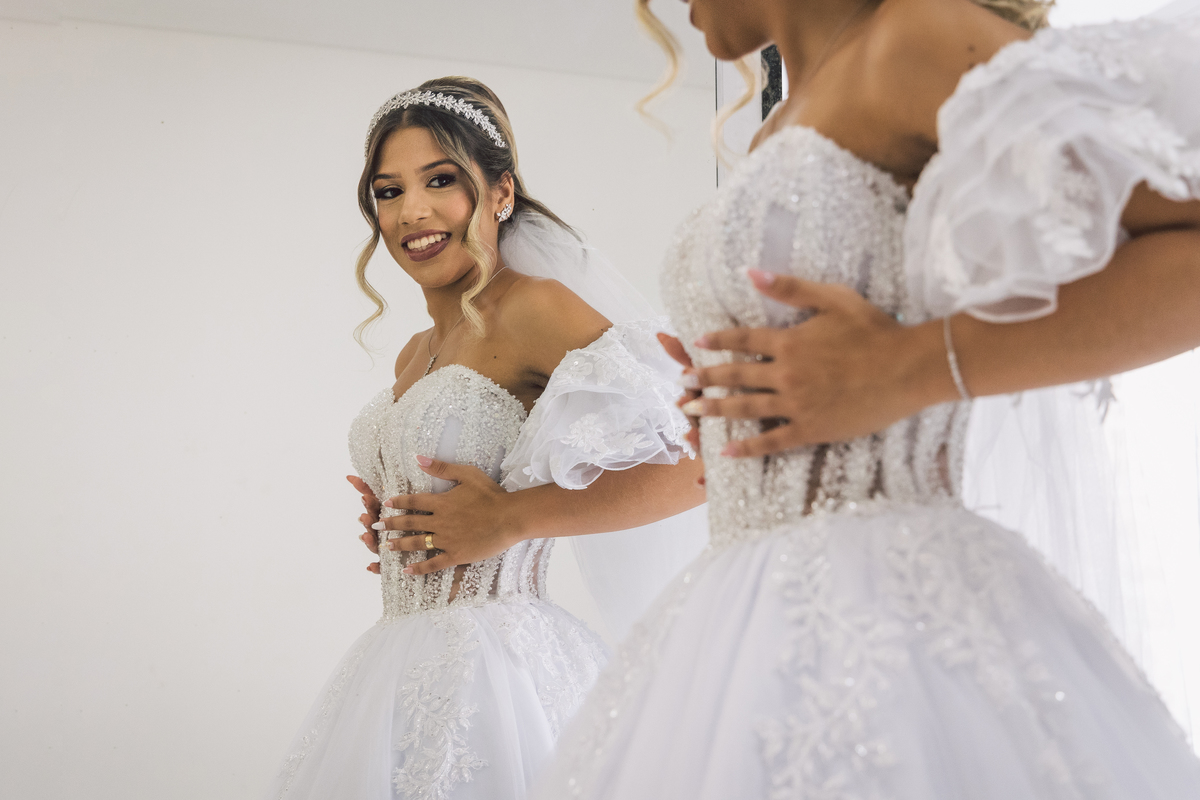 Casamento ao ar livre no Lago dos Sonhos - #fotografiadecasamento #fotografo #wedding