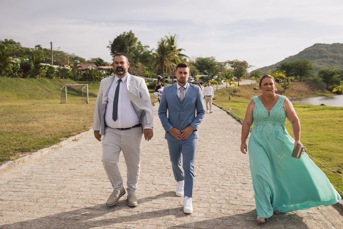 Casamento ao ar livre no Lago dos Sonhos - #fotografiadecasamento #fotografo #wedding