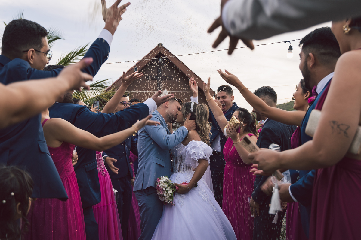 Casamento ao ar livre no Lago dos Sonhos - #fotografiadecasamento #fotografo #wedding