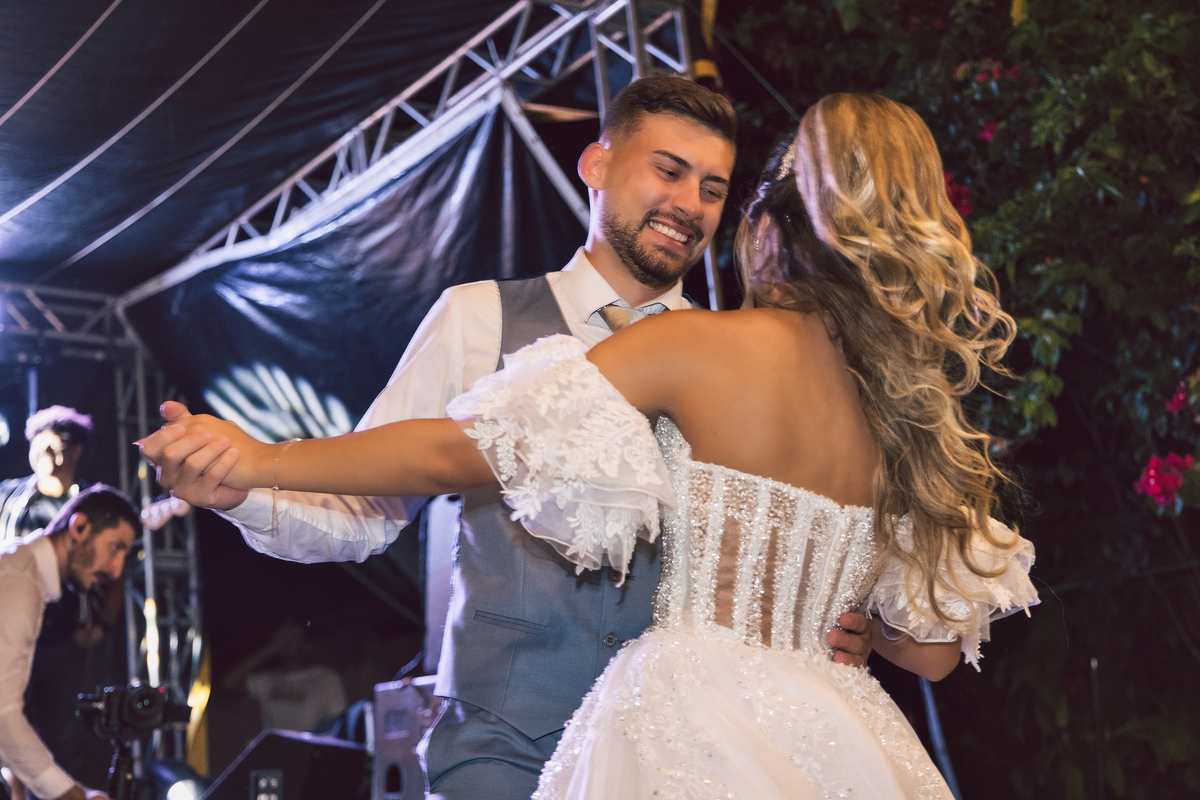 Casamento ao ar livre no Lago dos Sonhos - #fotografiadecasamento #fotografo #wedding