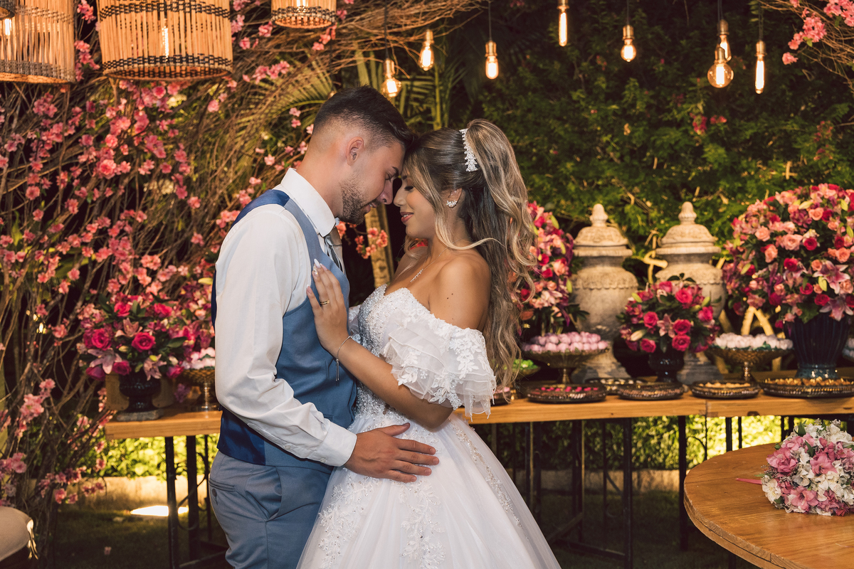 Casamento ao ar livre no Lago dos Sonhos - #fotografiadecasamento #fotografo #wedding