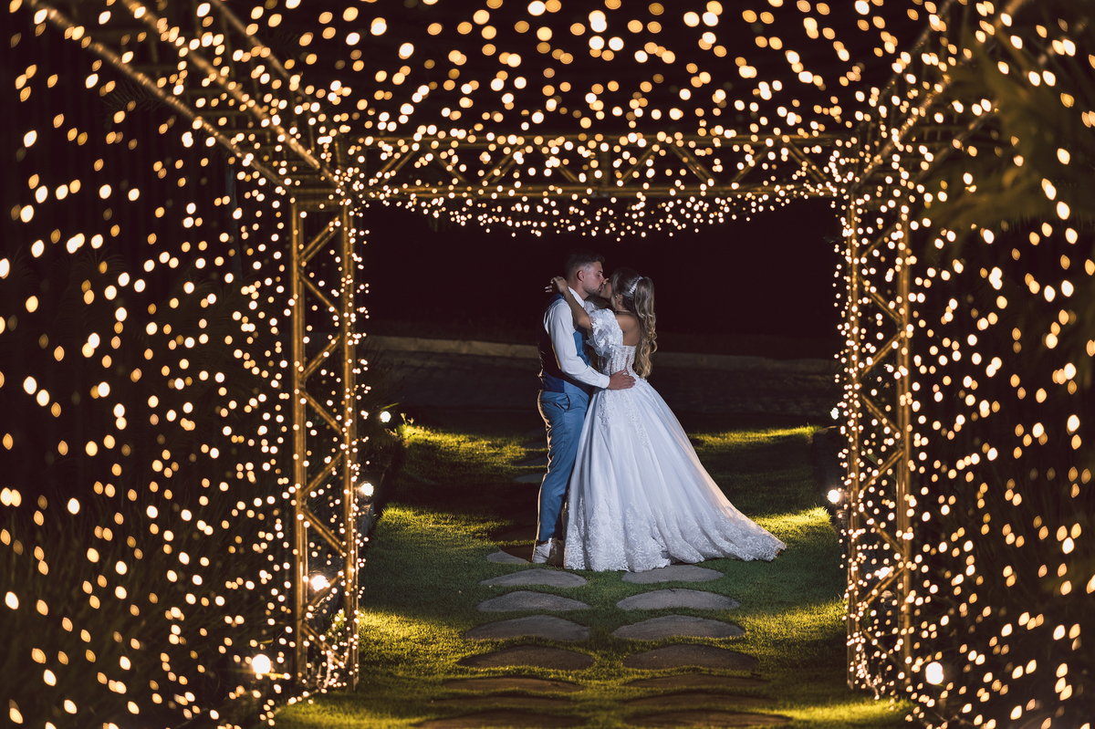 Casamento ao ar livre no Lago dos Sonhos - #fotografiadecasamento #fotografo #wedding