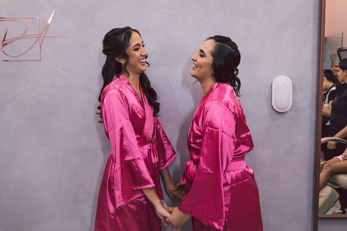 Festa Debutane | Fotografo 