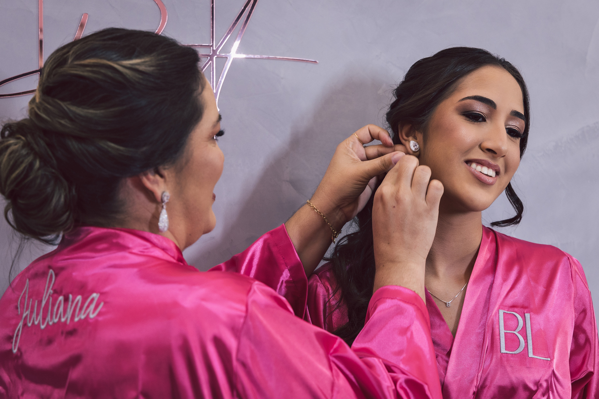 Festa Debutane | Fotografo 