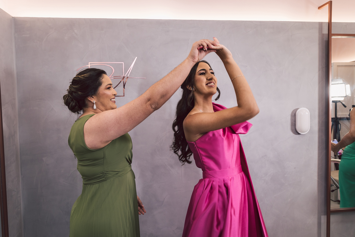 Festa Debutane | Fotografo 