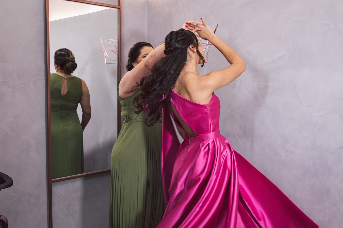 Festa Debutane | Fotografo 