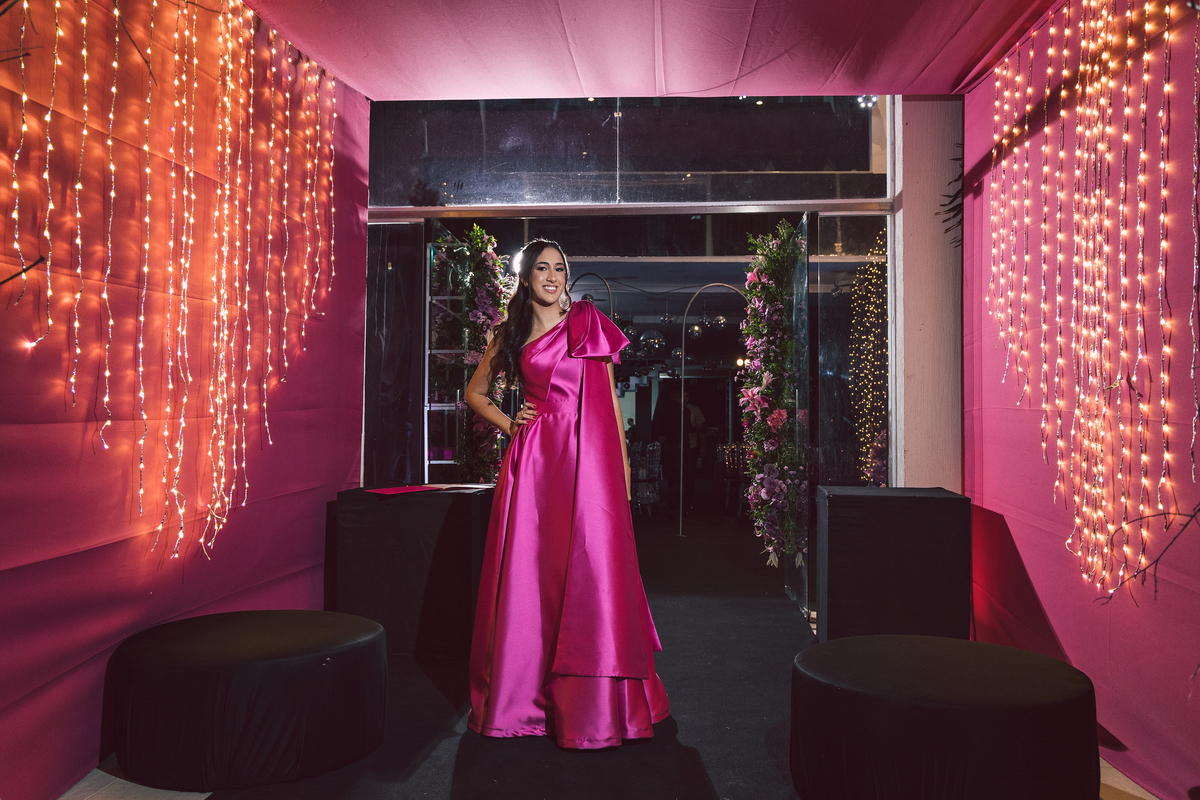 Festa Debutane | Fotografo 