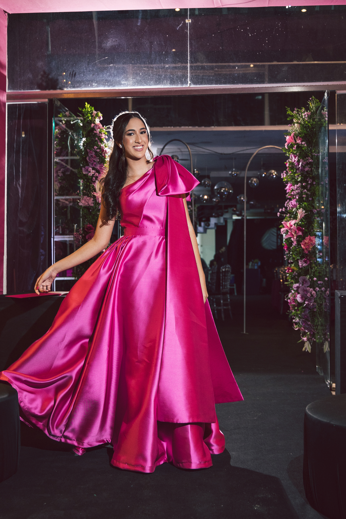 Festa Debutane | Fotografo 