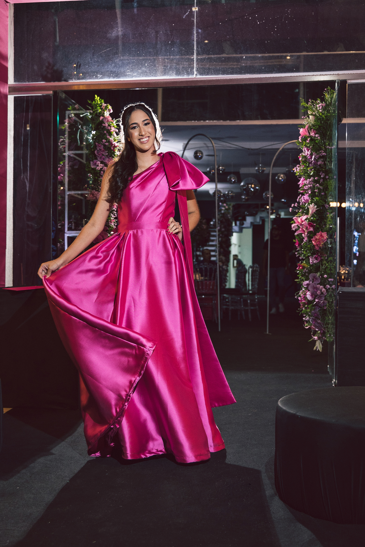 Festa Debutane | Fotografo 