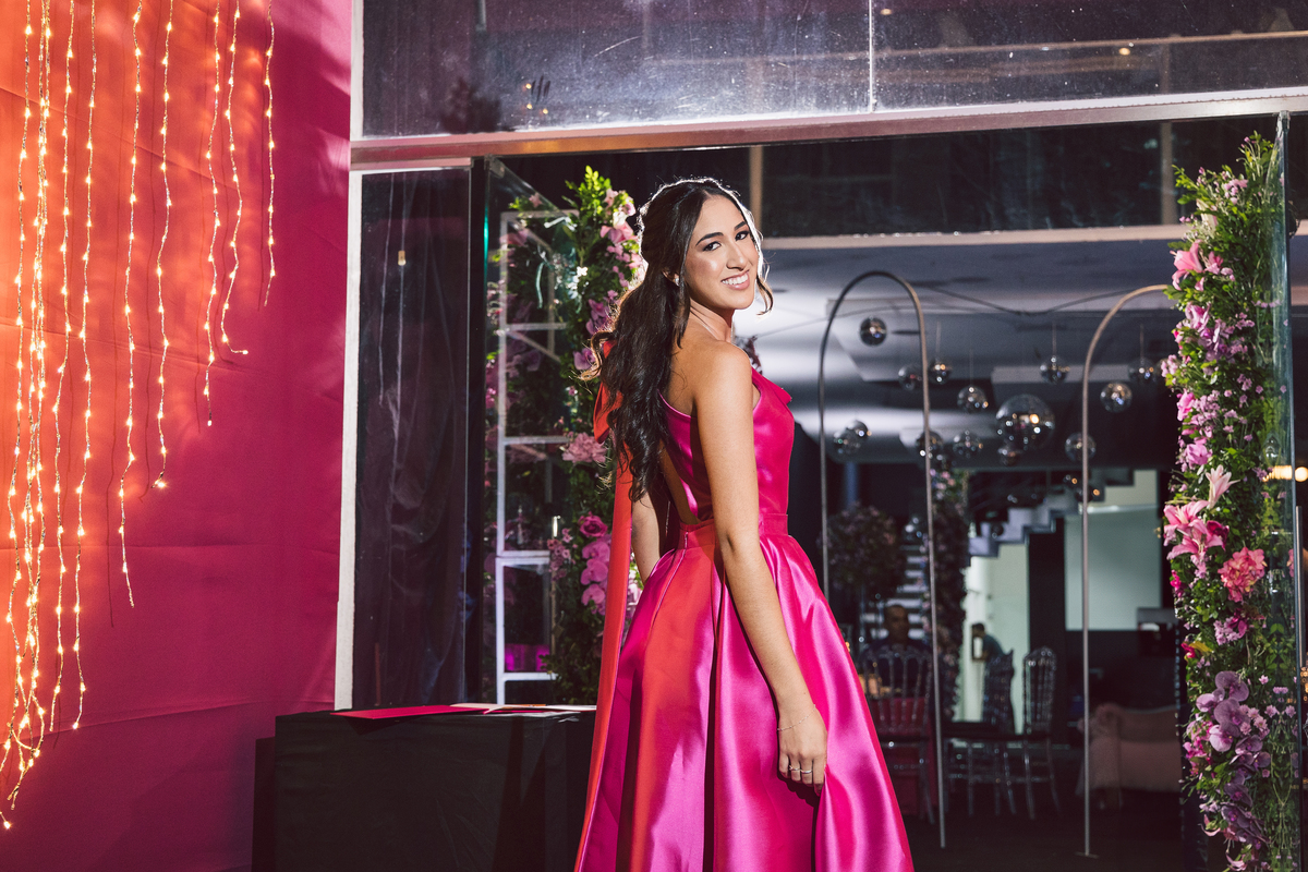 Festa Debutane | Fotografo 