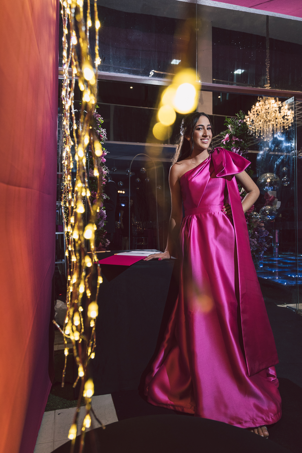 Festa Debutane | Fotografo 