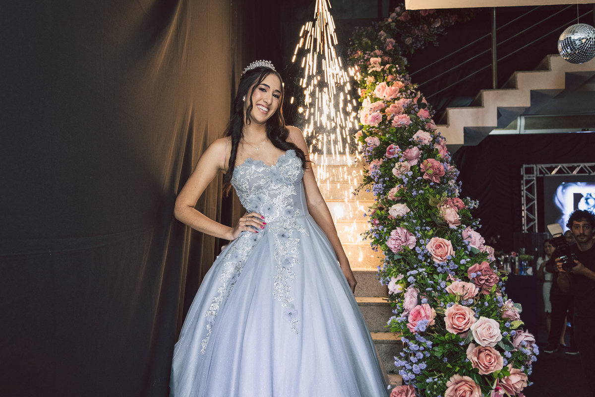 Festa Debutane | Fotografo 