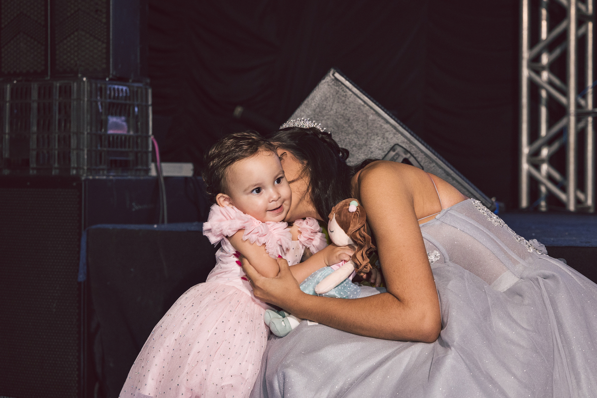 Festa Debutane | Fotografo 