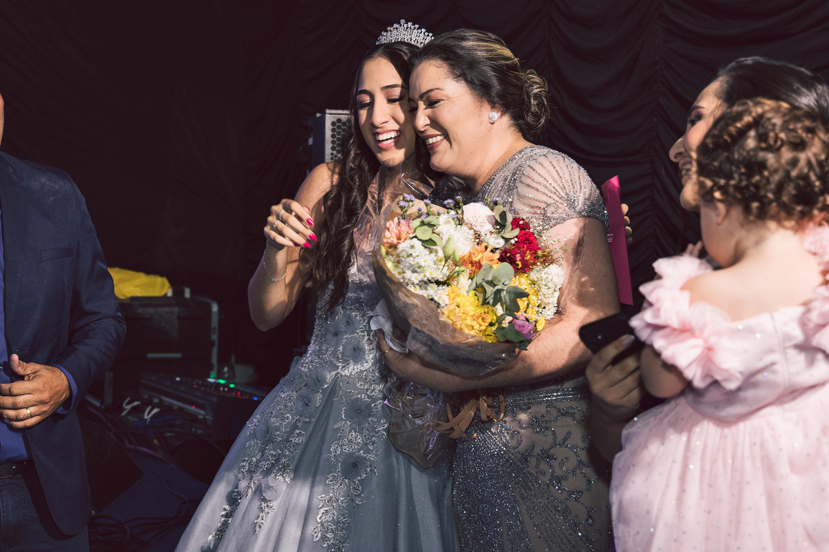 Festa Debutane | Fotografo 