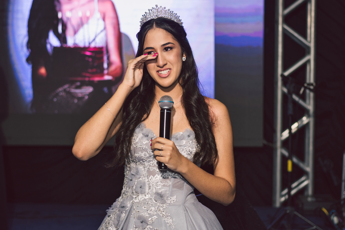 Festa Debutane | Fotografo 