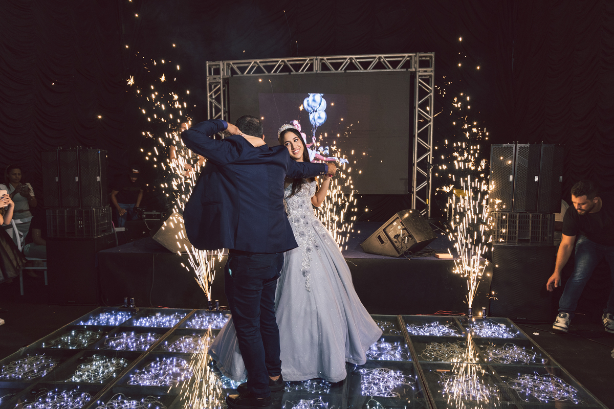 Festa Debutane | Fotografo 