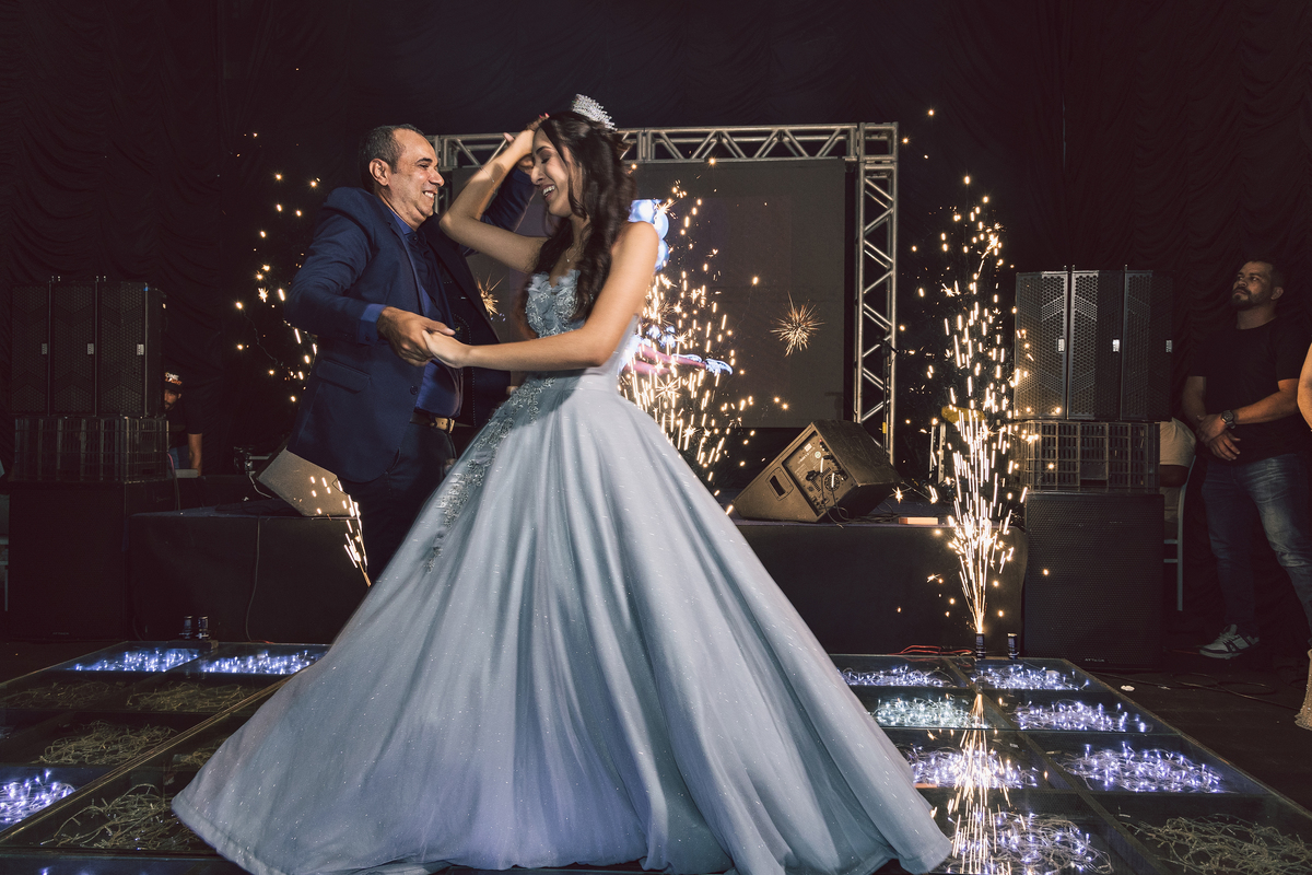 Festa Debutane | Fotografo 