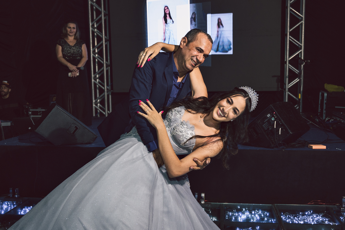 Festa Debutane | Fotografo 