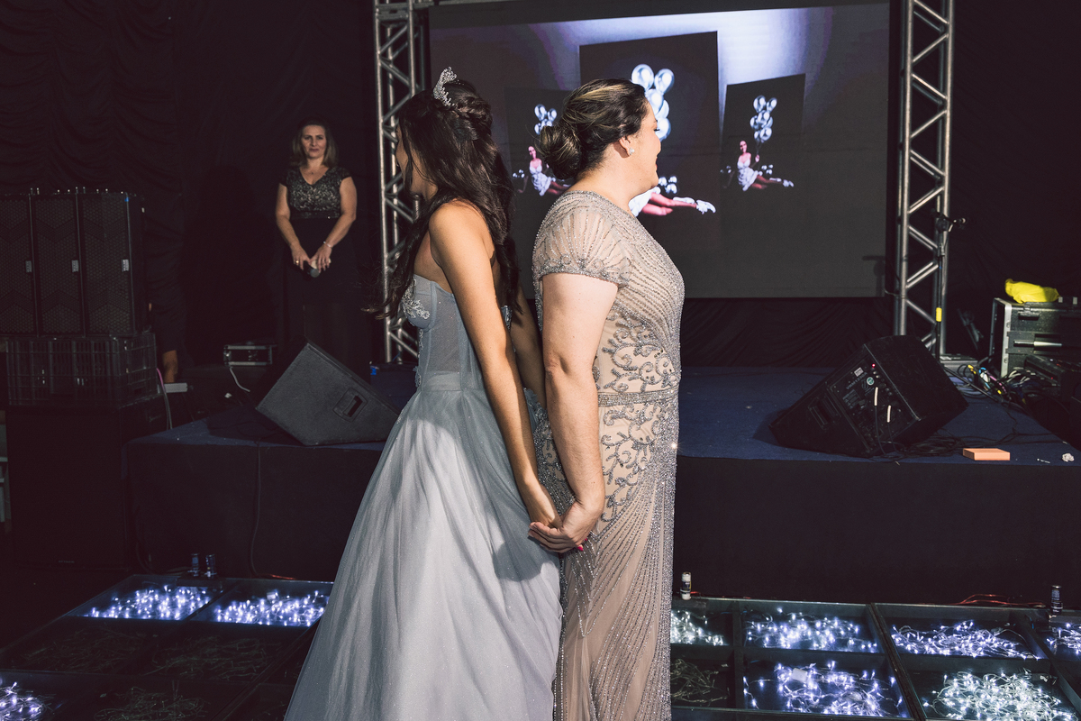 Festa Debutane | Fotografo 