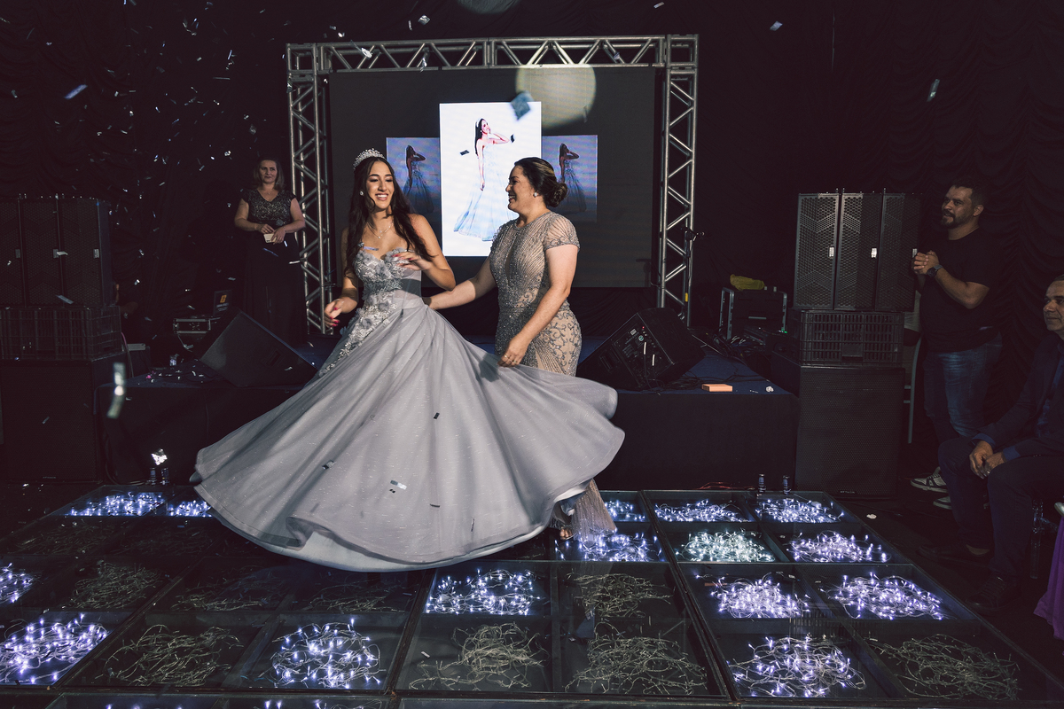 Festa Debutane | Fotografo 