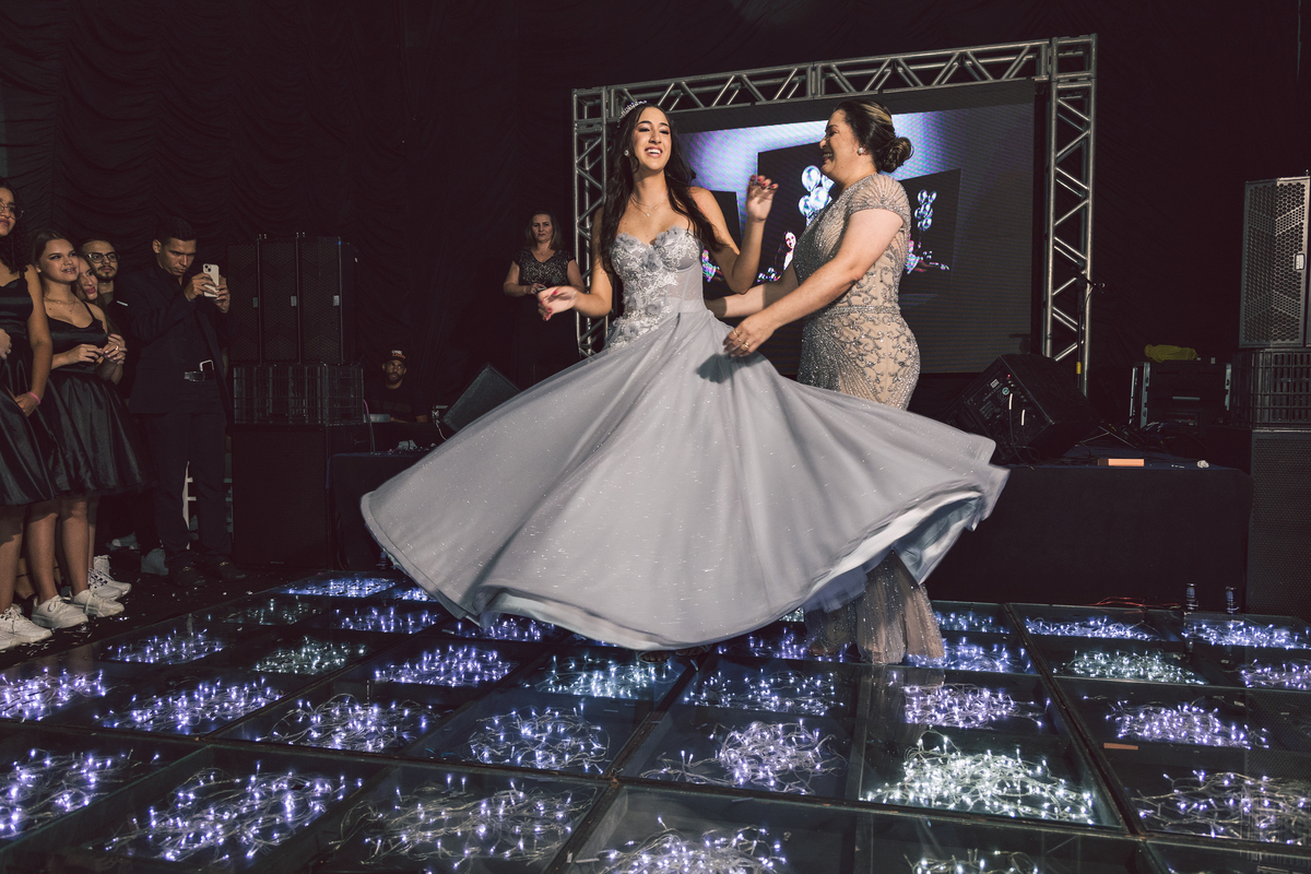 Festa Debutane | Fotografo 