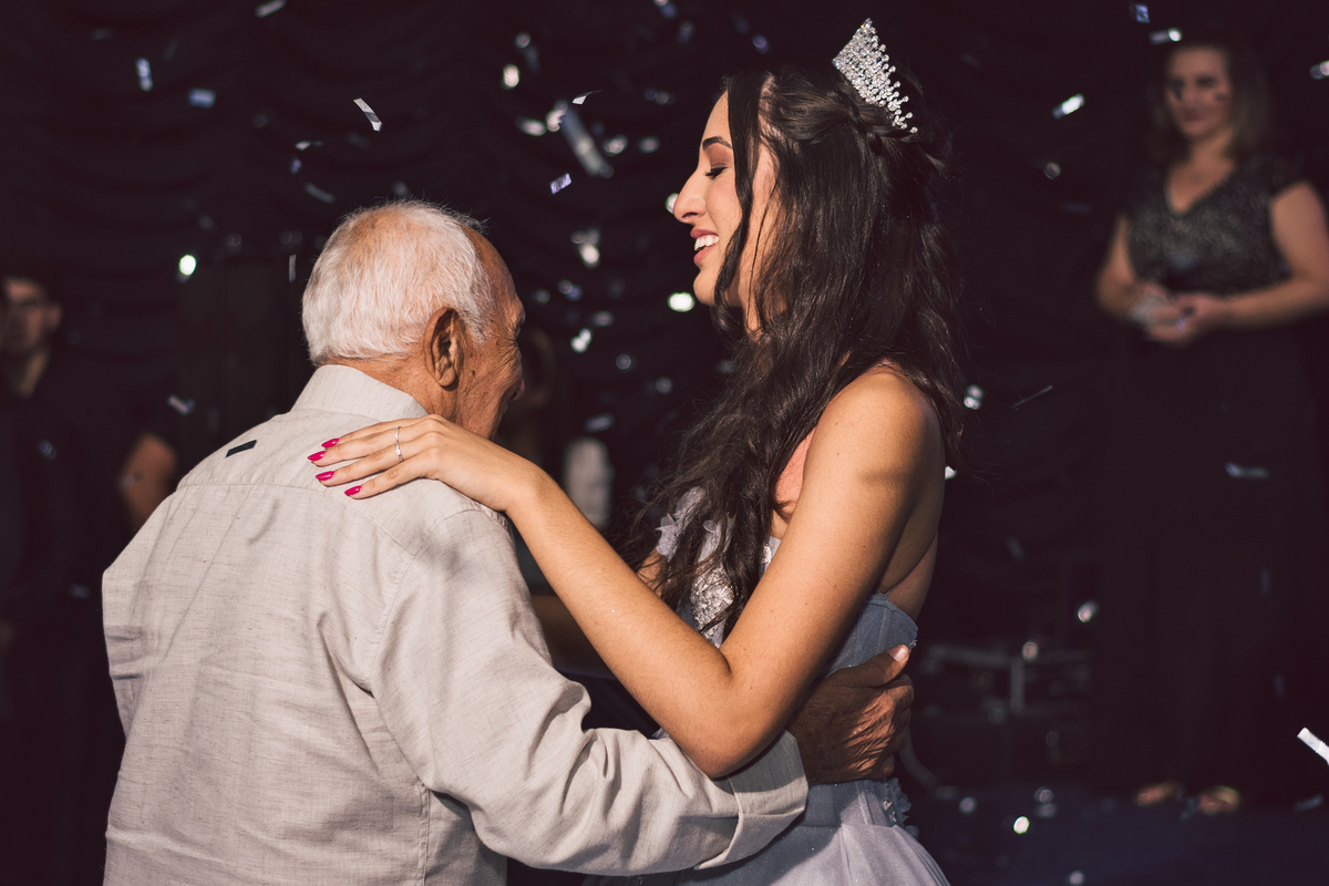 Festa Debutane | Fotografo 