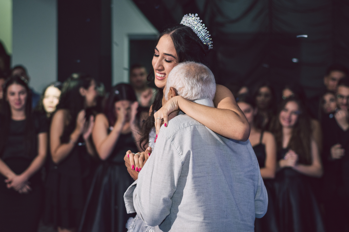 Festa Debutane | Fotografo 