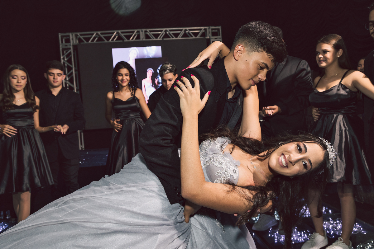 Festa Debutane | Fotografo 